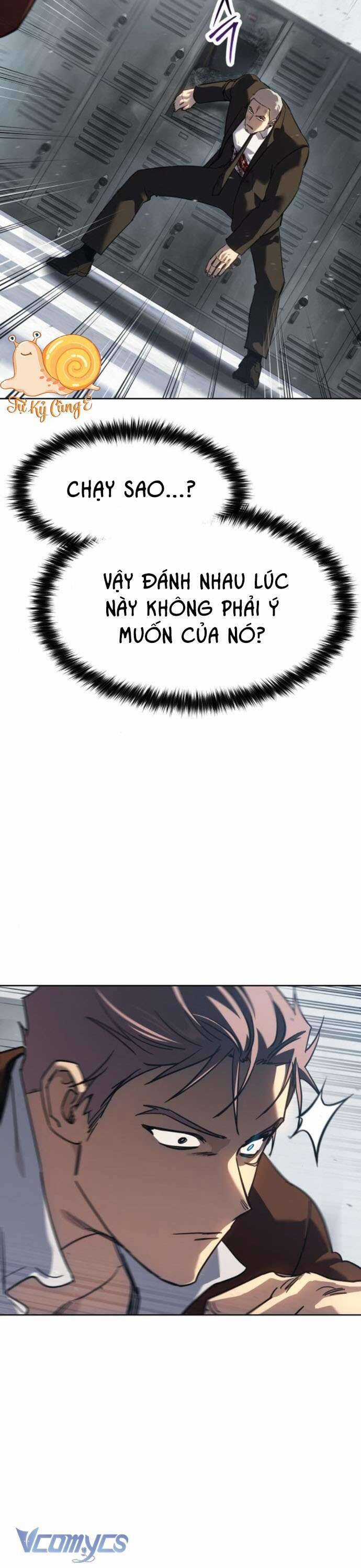 Luật Vị Thành Niên - Chapter 45 - Trang 7
