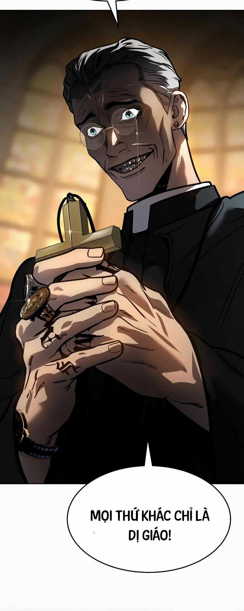 Luật Vị Thành Niên - Chapter 8 - Trang 18