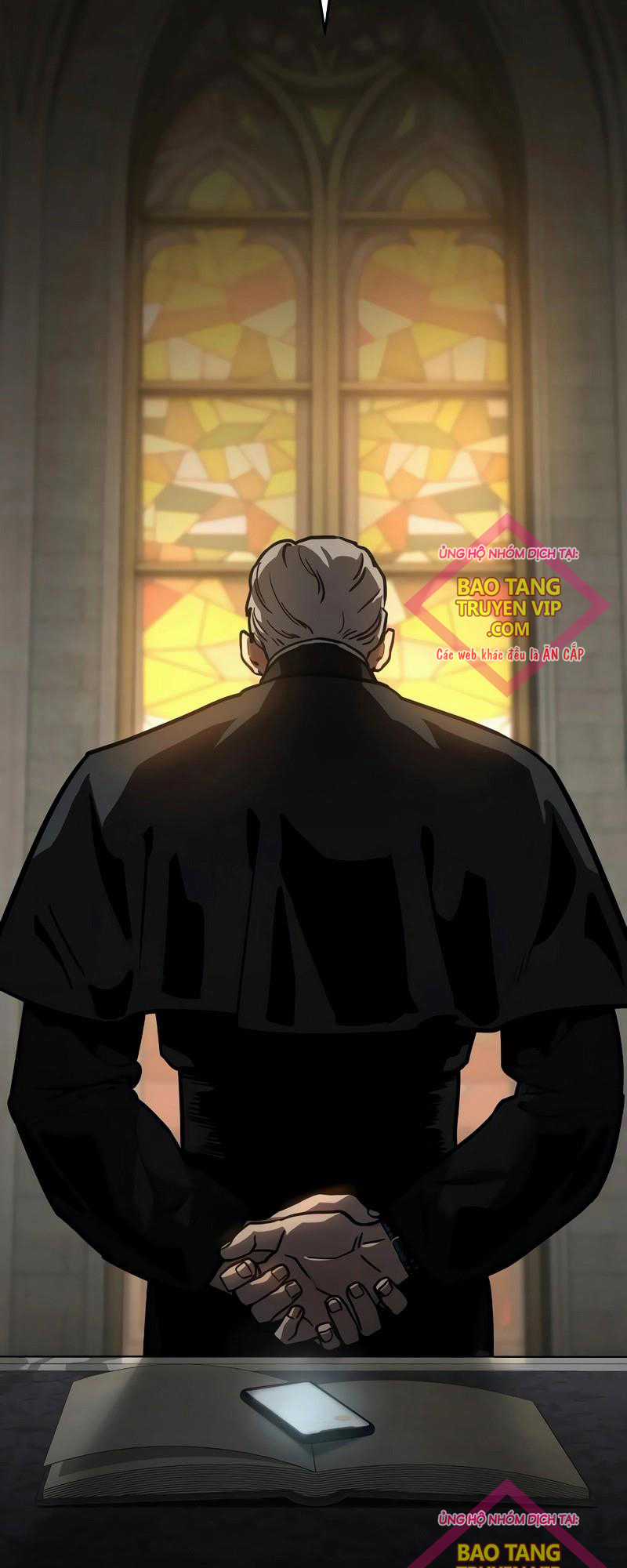 Luật Vị Thành Niên - Chapter 8 - Trang 3