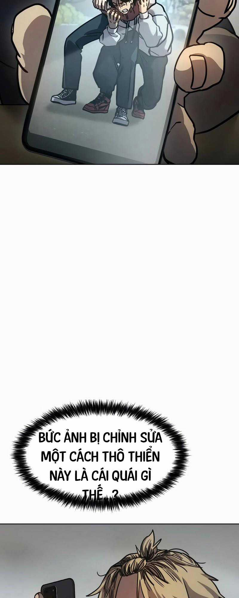 Luật Vị Thành Niên - Chapter 8 - Trang 35