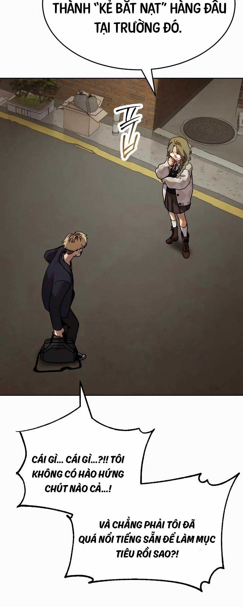 Luật Vị Thành Niên - Chapter 8 - Trang 97