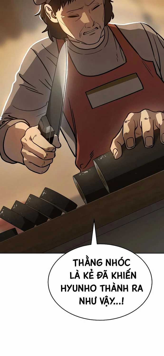 Luật Vị Thành Niên - Chapter 9 - Trang 104