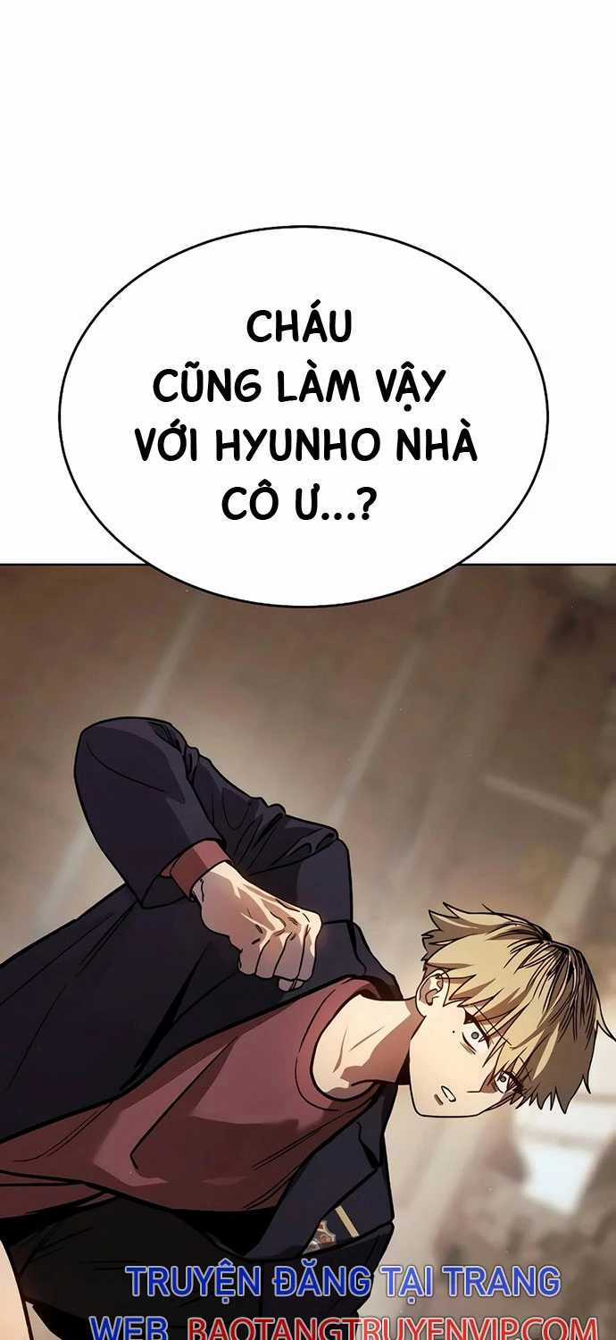 Luật Vị Thành Niên - Chapter 9 - Trang 8