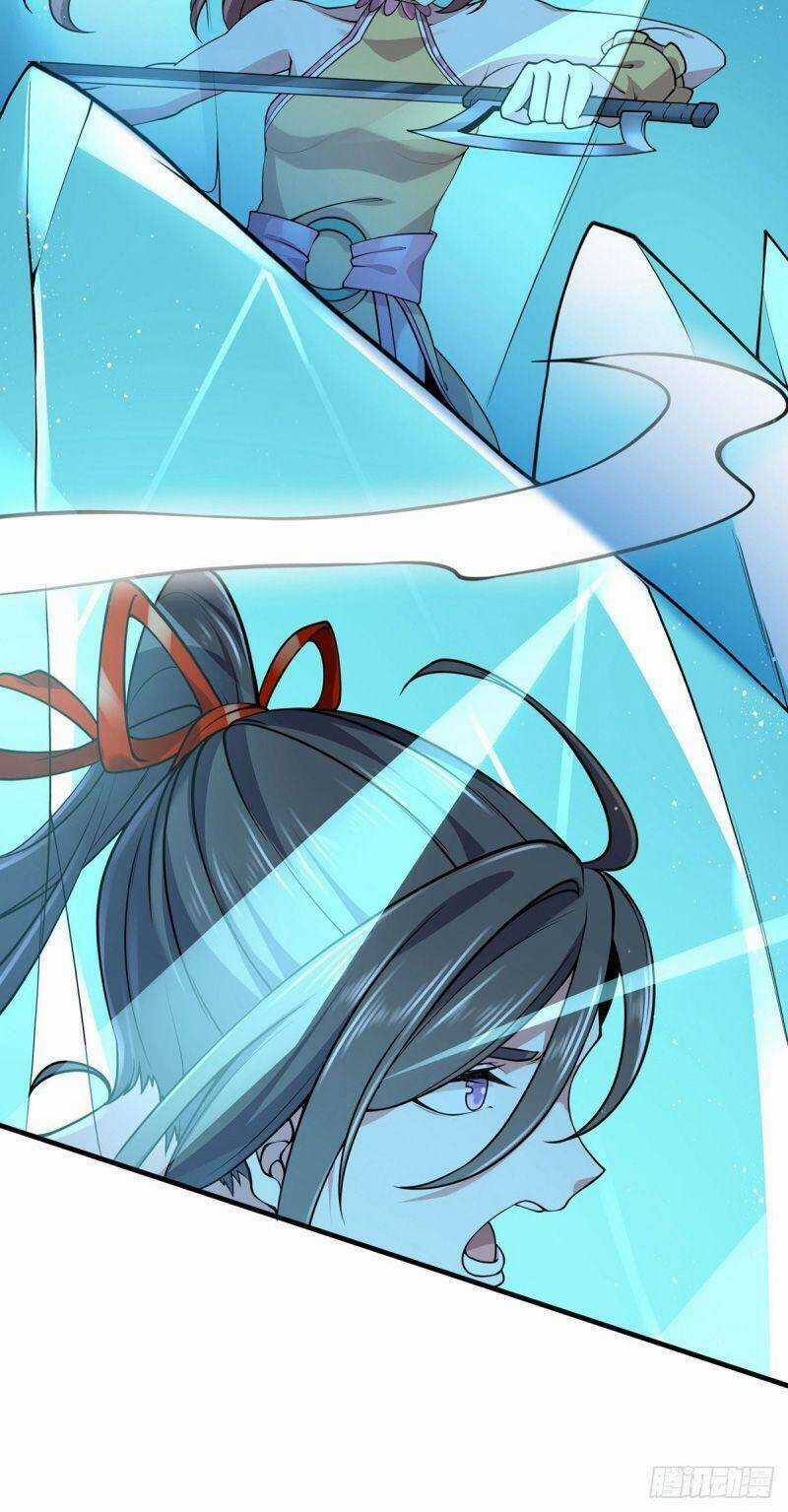 Lực Bạt Sơn Hà Hề Tử Đường - Chapter 13 - Trang 10