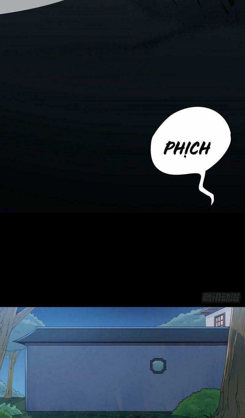 Lực Bạt Sơn Hà Hề Tử Đường - Chapter 2 - Trang 30