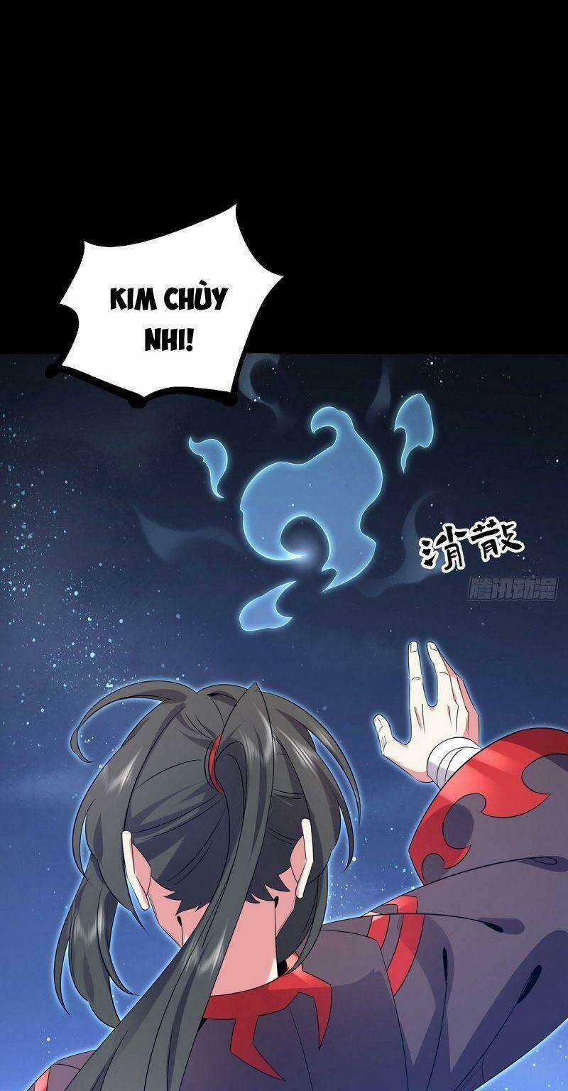 Lực Bạt Sơn Hà Hề Tử Đường - Chapter 21 - Trang 11