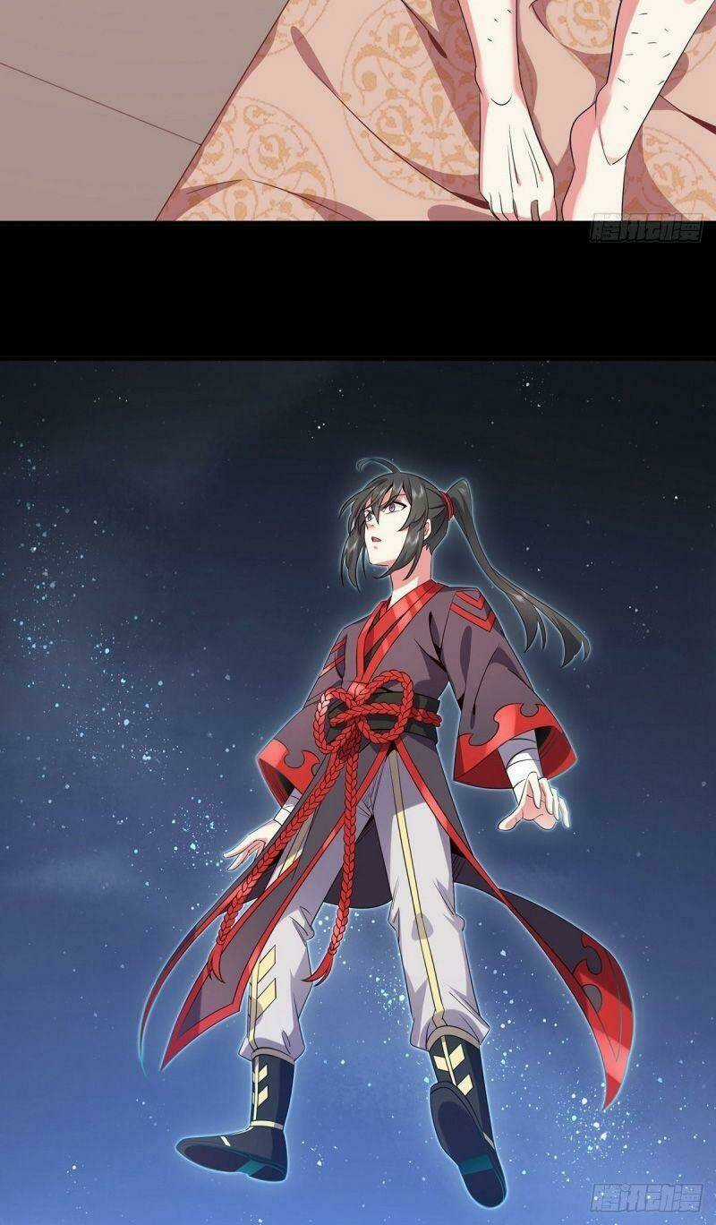 Lực Bạt Sơn Hà Hề Tử Đường - Chapter 21 - Trang 8