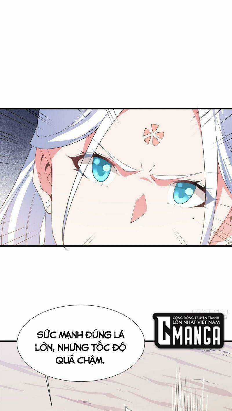 Lực Bạt Sơn Hà Hề Tử Đường - Chapter 49 - Trang 11