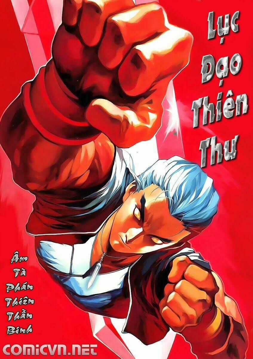 Lục Đạo Thiên Thư - Chapter 11 - Trang 1