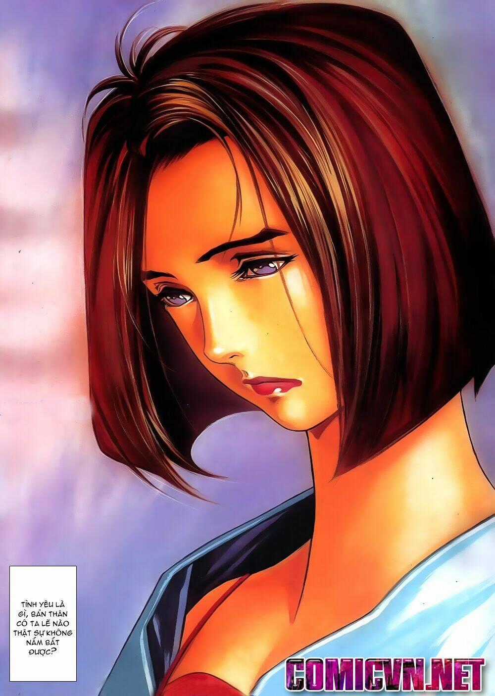 Lục Đạo Thiên Thư - Chapter 13 - Trang 31