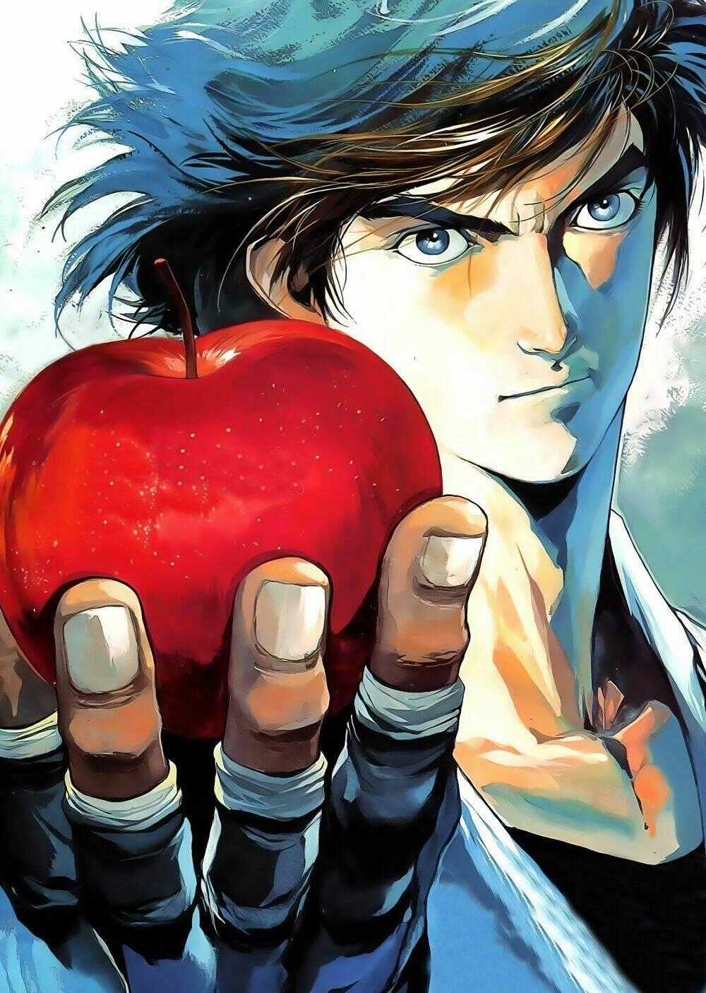 Lục Đạo Thiên Thư - Chapter 16 - Trang 33