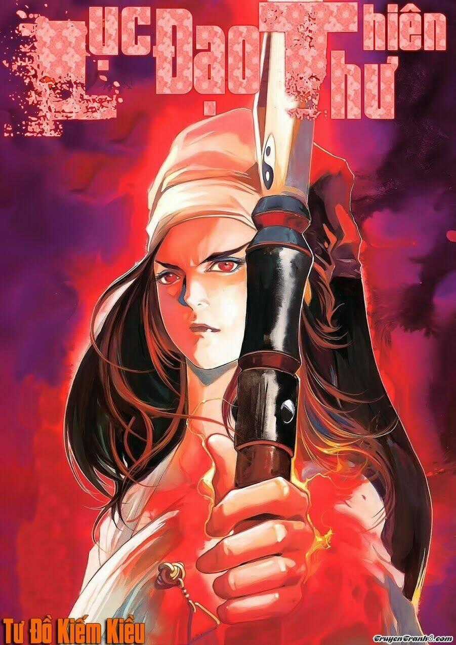 Lục Đạo Thiên Thư - Chapter 21 - Trang 1