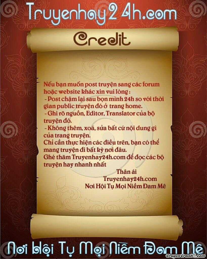 Lục Đạo Thiên Thư - Chapter 21 - Trang 32