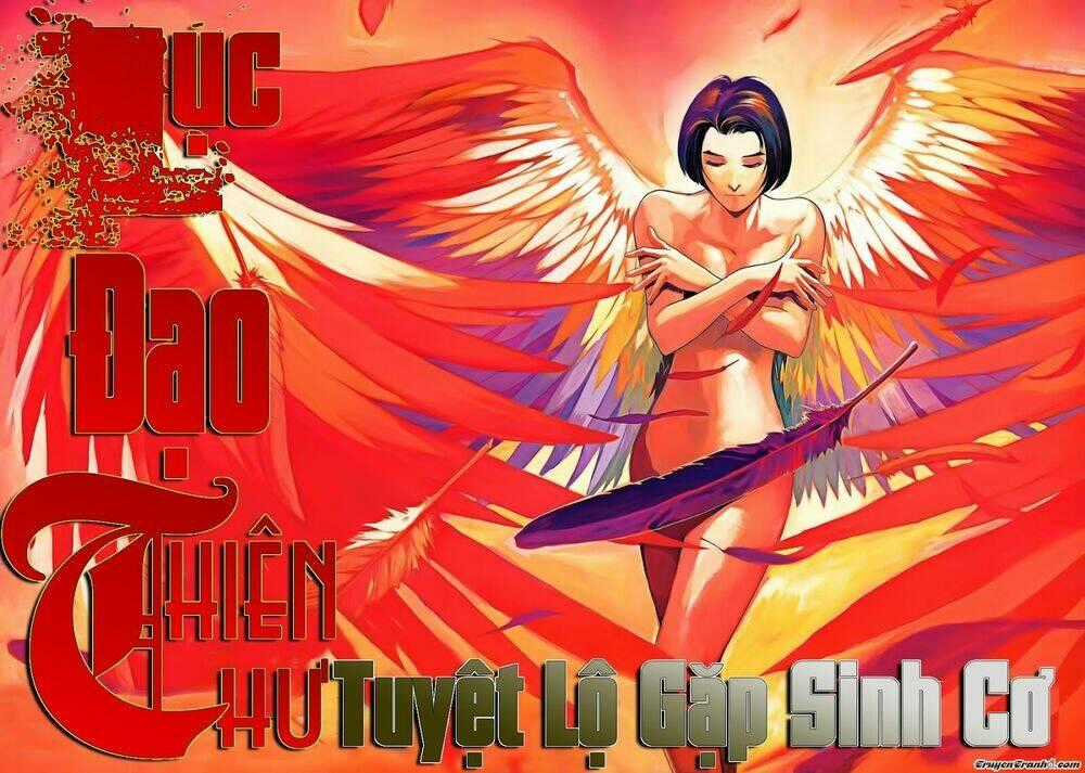 Lục Đạo Thiên Thư - Chapter 23 - Trang 1