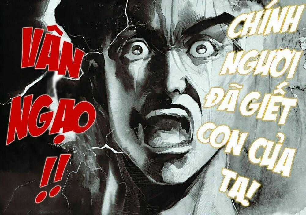 Lục Đạo Thiên Thư - Chapter 27 - Trang 31