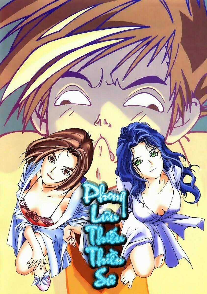 Lục Đạo Thiên Thư - Chapter 4 - Trang 2