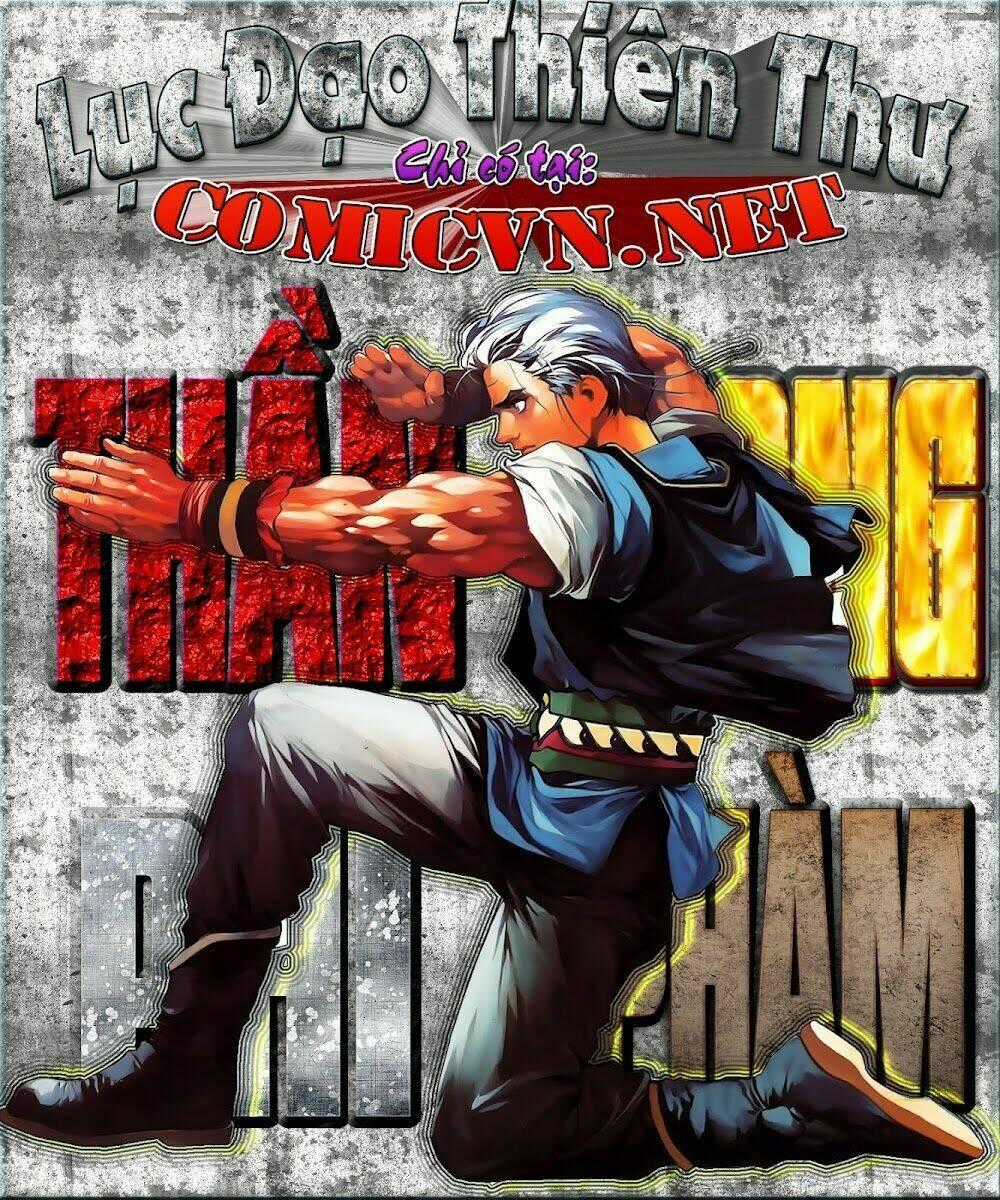 Lục Đạo Thiên Thư - Chapter 5 - Trang 1