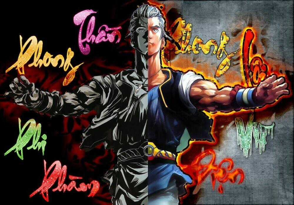 Lục Đạo Thiên Thư - Chapter 5 - Trang 2