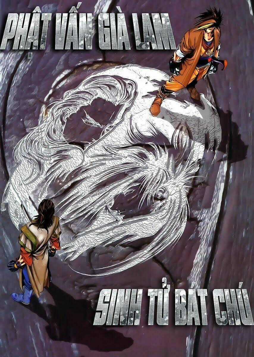 Lục Đạo Thiên Thư - Chapter 6 - Trang 2