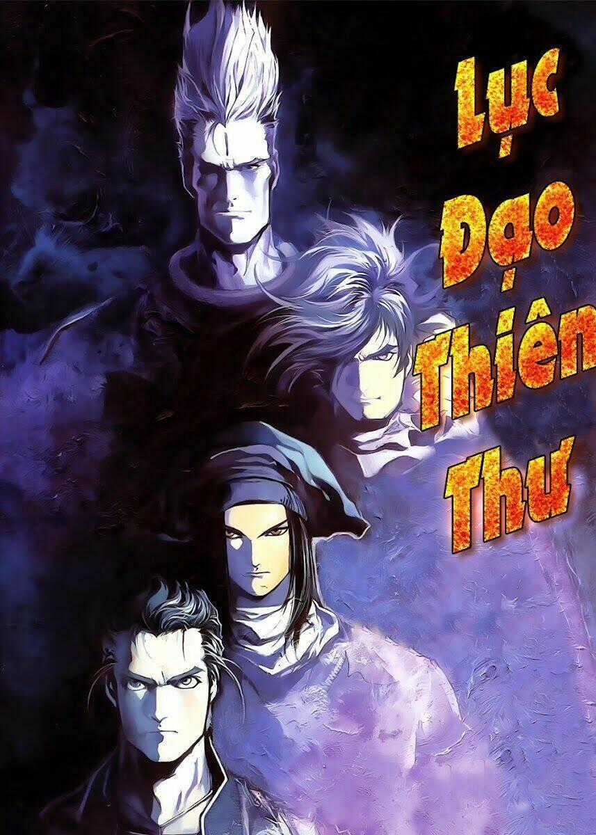 Lục Đạo Thiên Thư - Chapter 8 - Trang 1