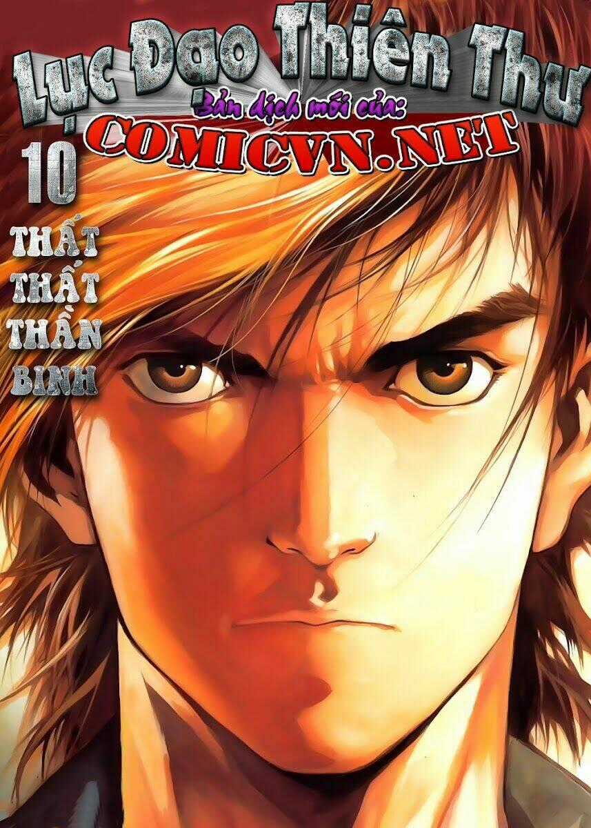 Lục Đạo Thiên Thư - Chapter 9 - Trang 1