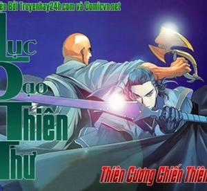 Đọc truyện Lục Đạo Thiên Thư