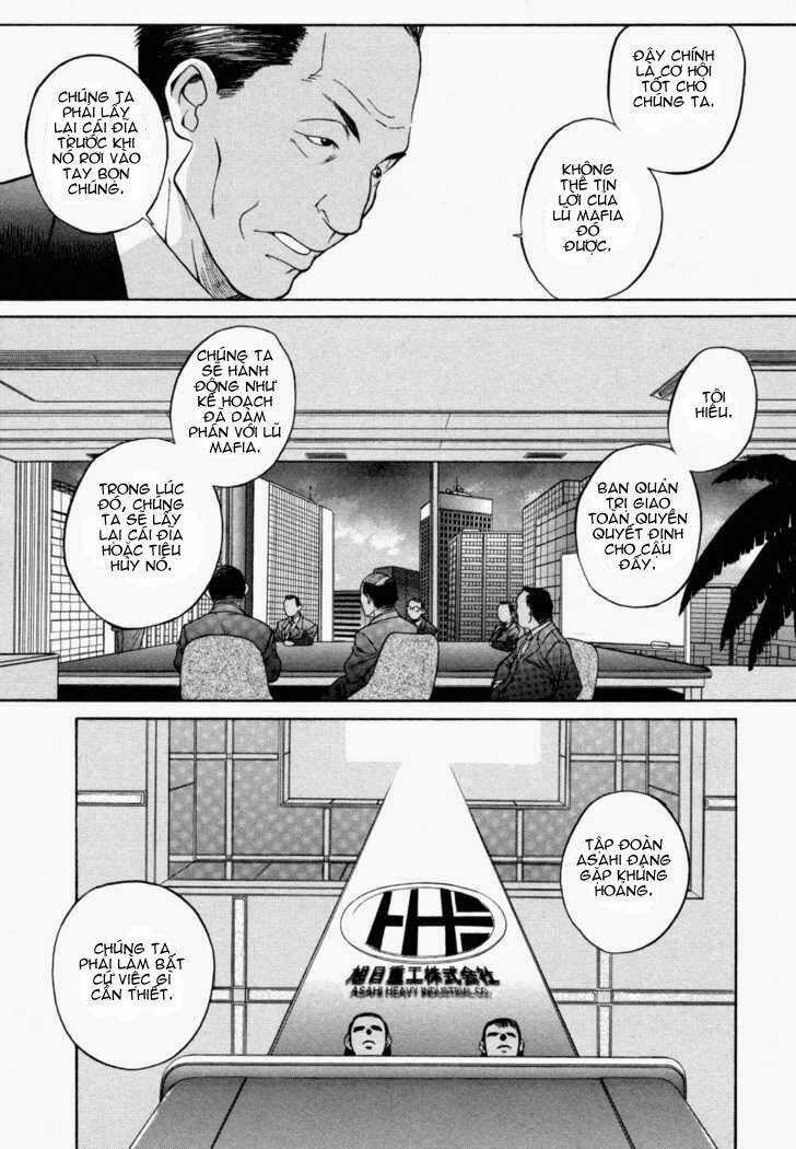 Lục Địa Đen - Chapter 0 - Trang 15