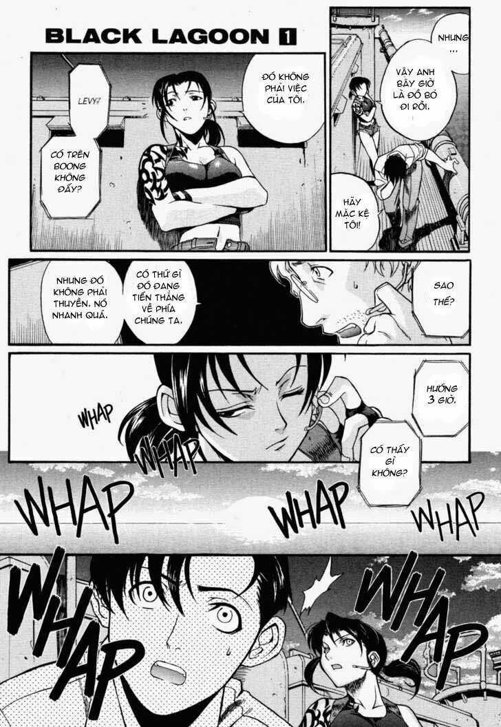 Lục Địa Đen - Chapter 0 - Trang 47