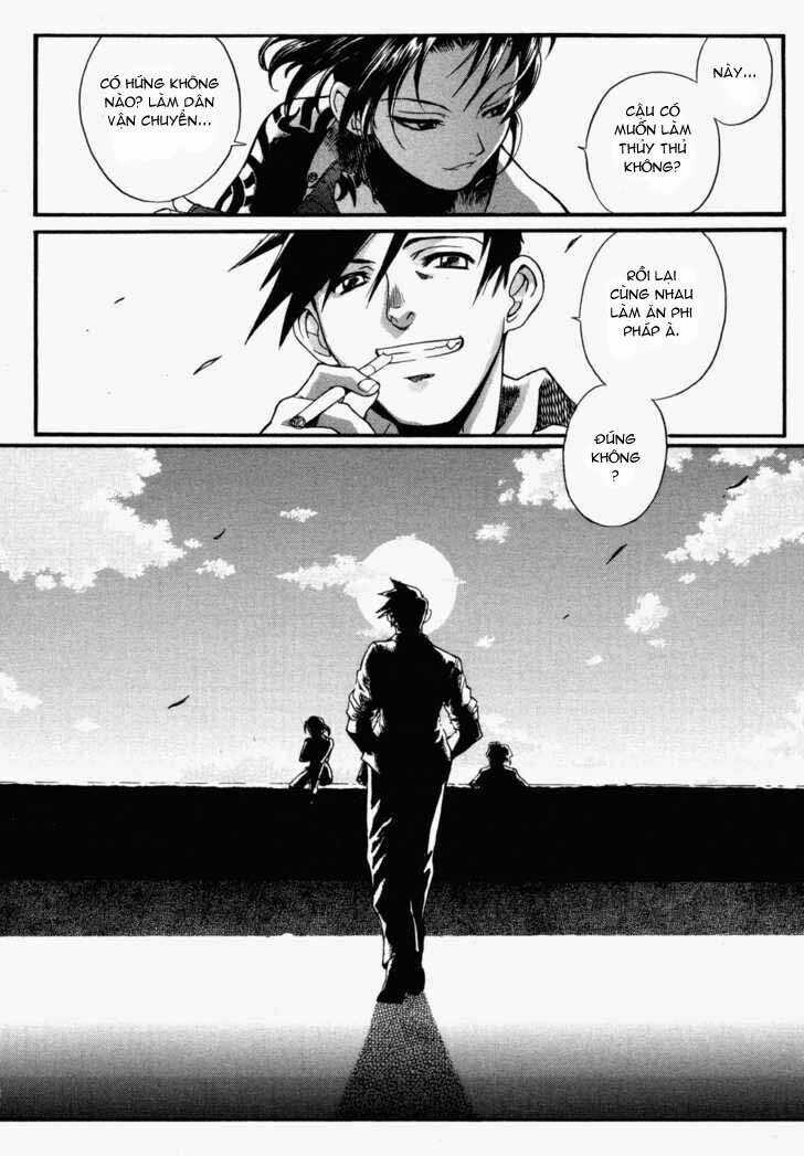 Lục Địa Đen - Chapter 0 - Trang 73