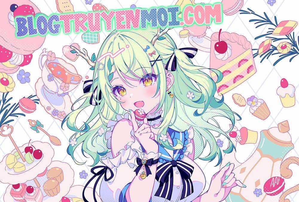 Lục Địa Đen - Chapter 108 - Trang 2