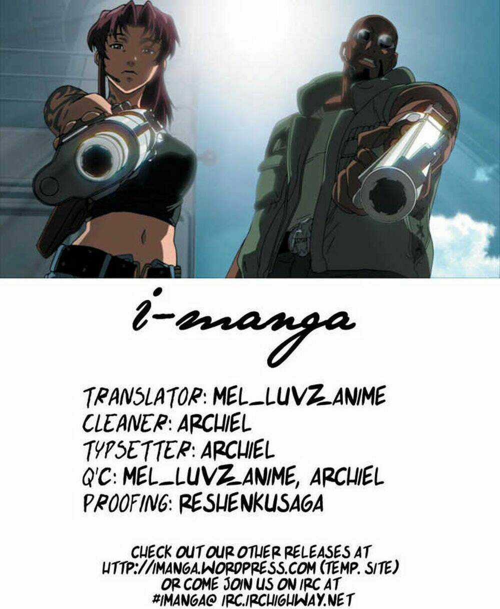 Lục Địa Đen - Chapter 16 - Trang 29