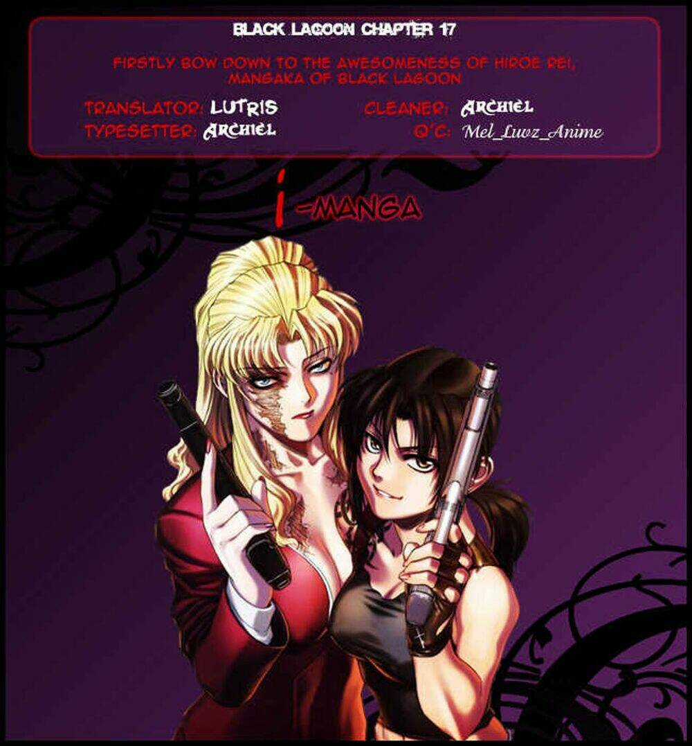 Lục Địa Đen - Chapter 17 - Trang 2