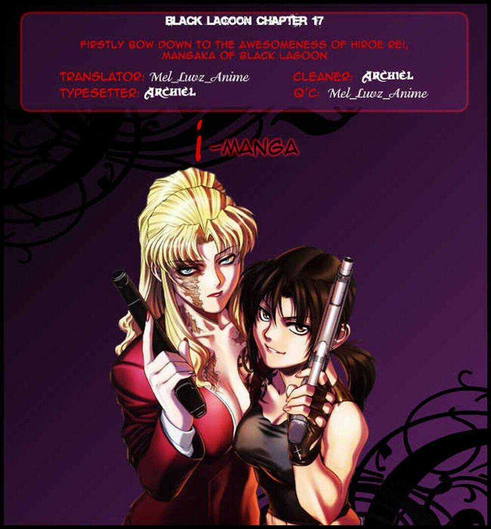 Lục Địa Đen - Chapter 18 - Trang 2