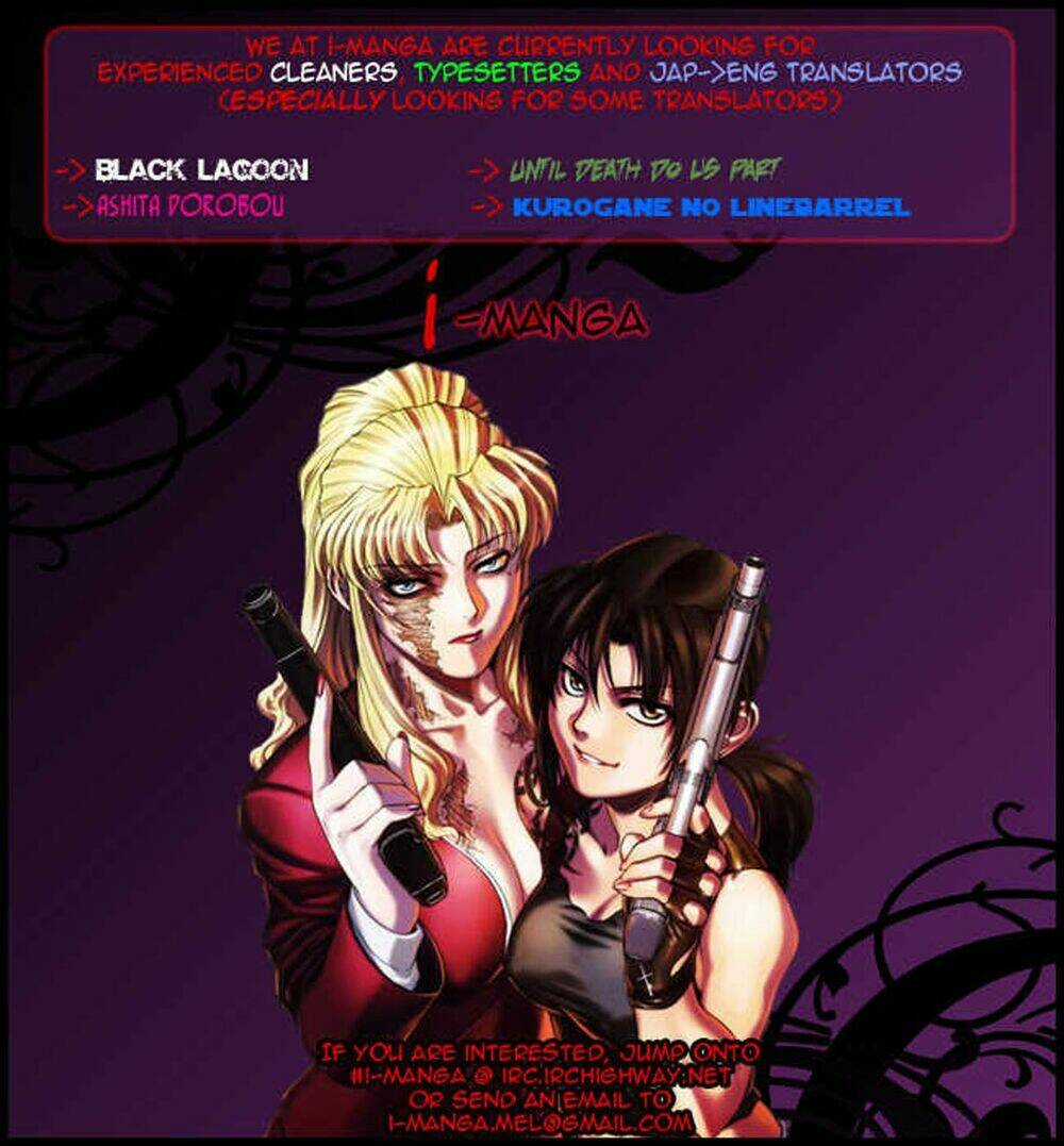 Lục Địa Đen - Chapter 18 - Trang 24