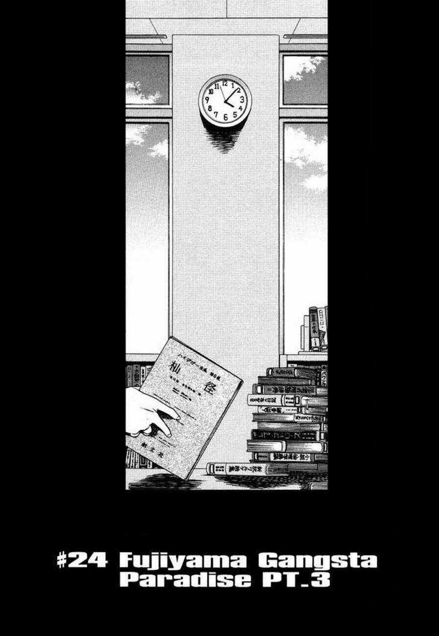 Lục Địa Đen - Chapter 24 - Trang 2