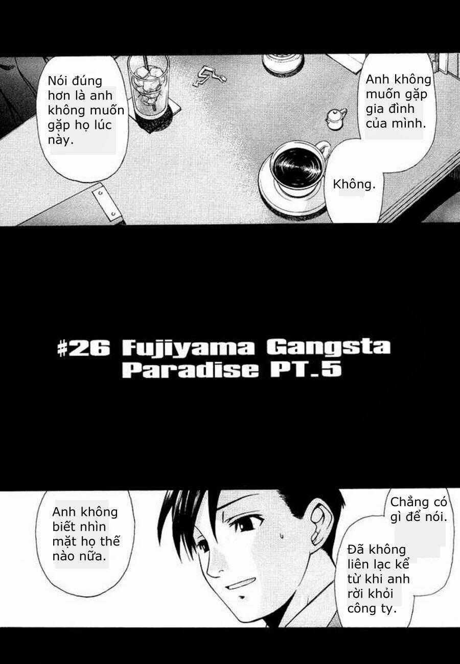 Lục Địa Đen - Chapter 26 - Trang 2