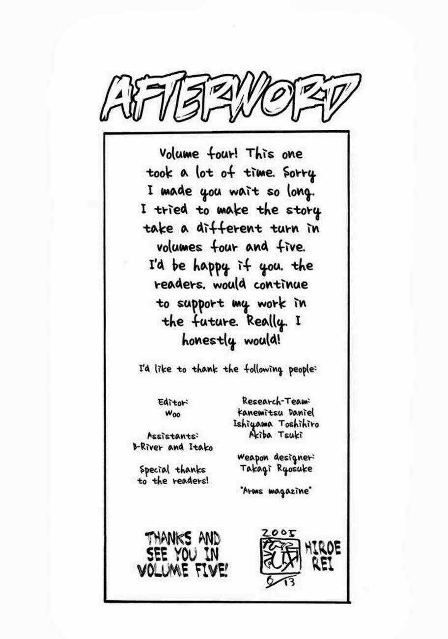 Lục Địa Đen - Chapter 28.5 - Trang 6