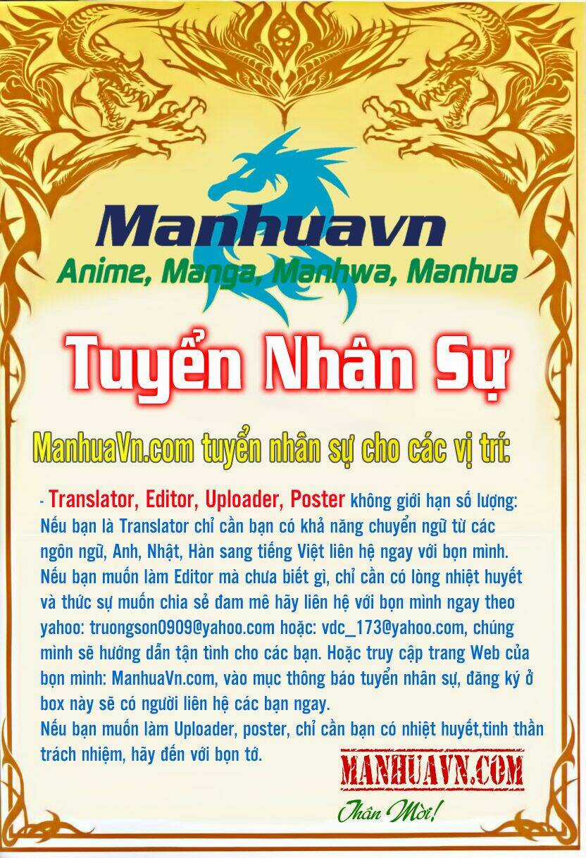 Lục Địa Đen - Chapter 3 - Trang 2