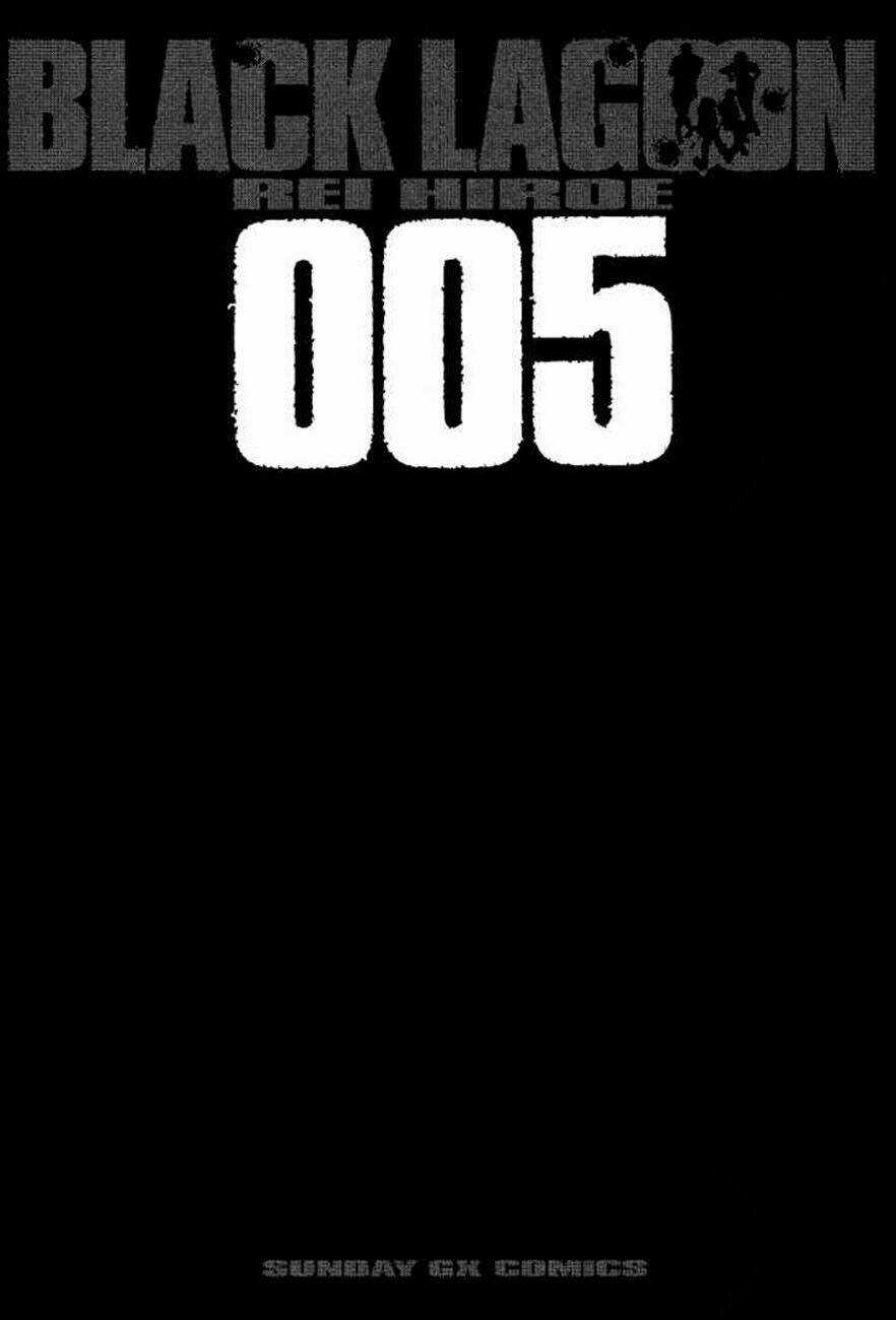 Lục Địa Đen - Chapter 30 - Trang 5