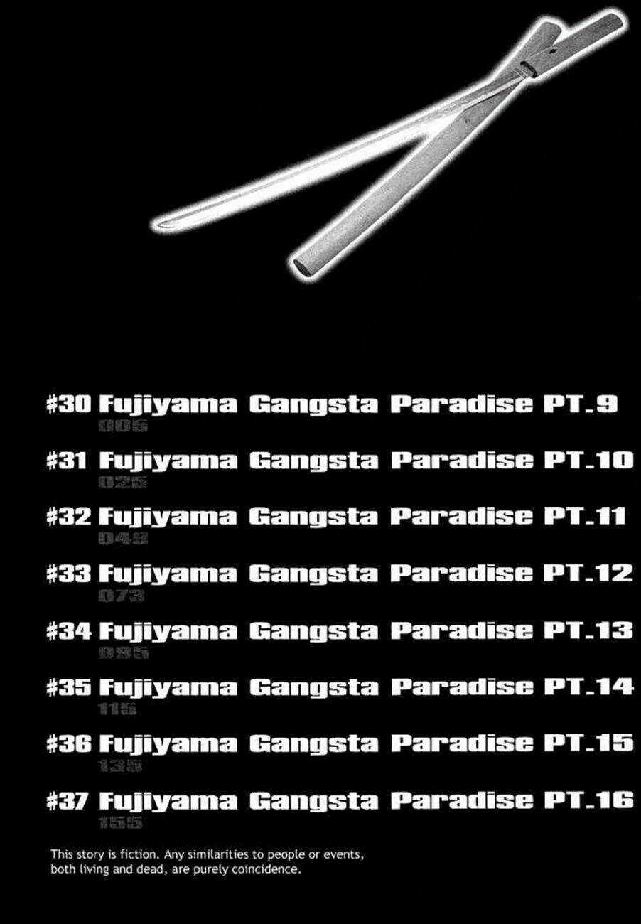 Lục Địa Đen - Chapter 30 - Trang 8