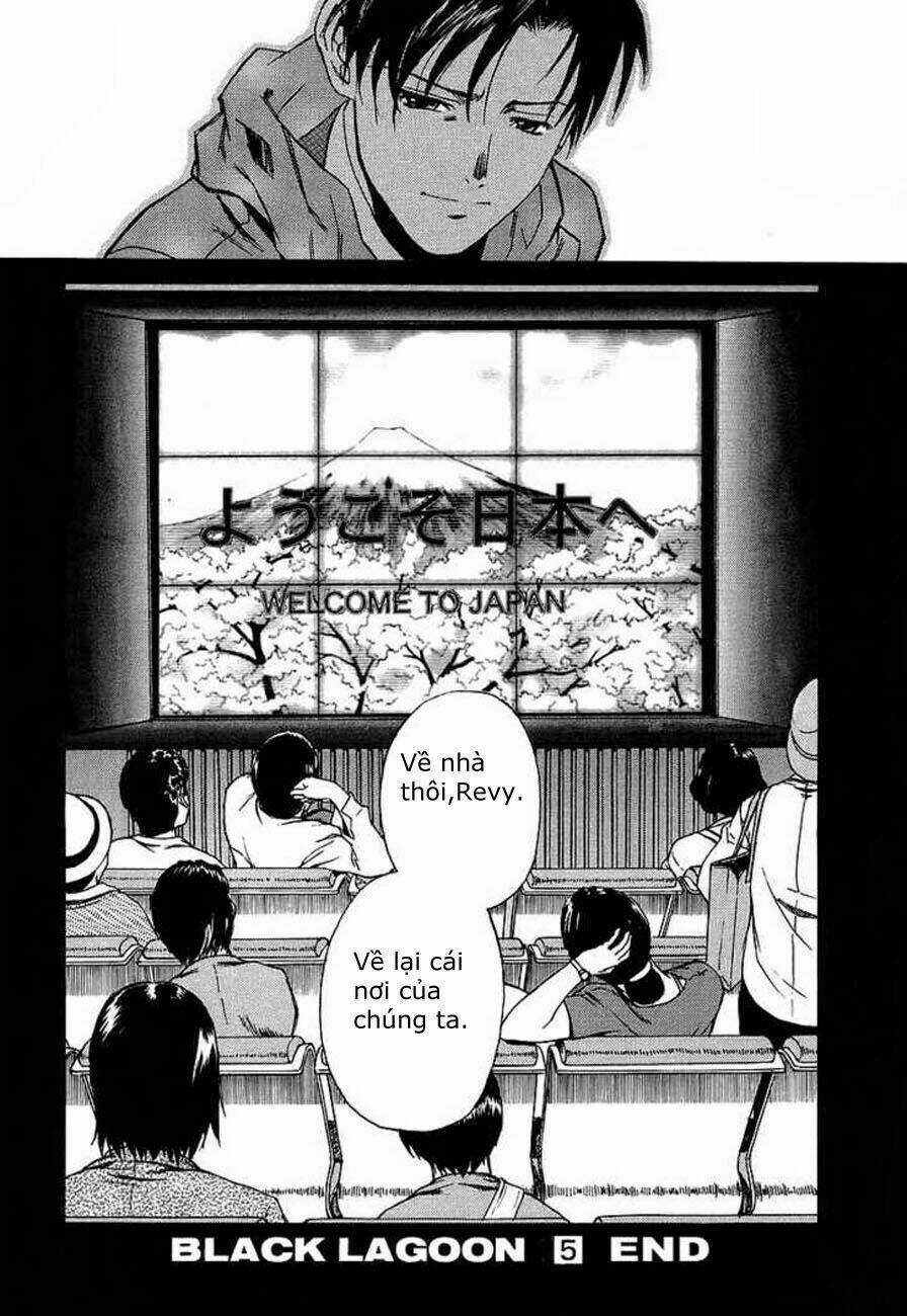 Lục Địa Đen - Chapter 37 - Trang 26