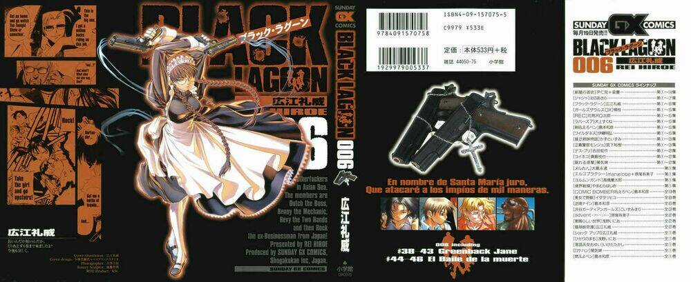 Lục Địa Đen - Chapter 38 - Trang 2