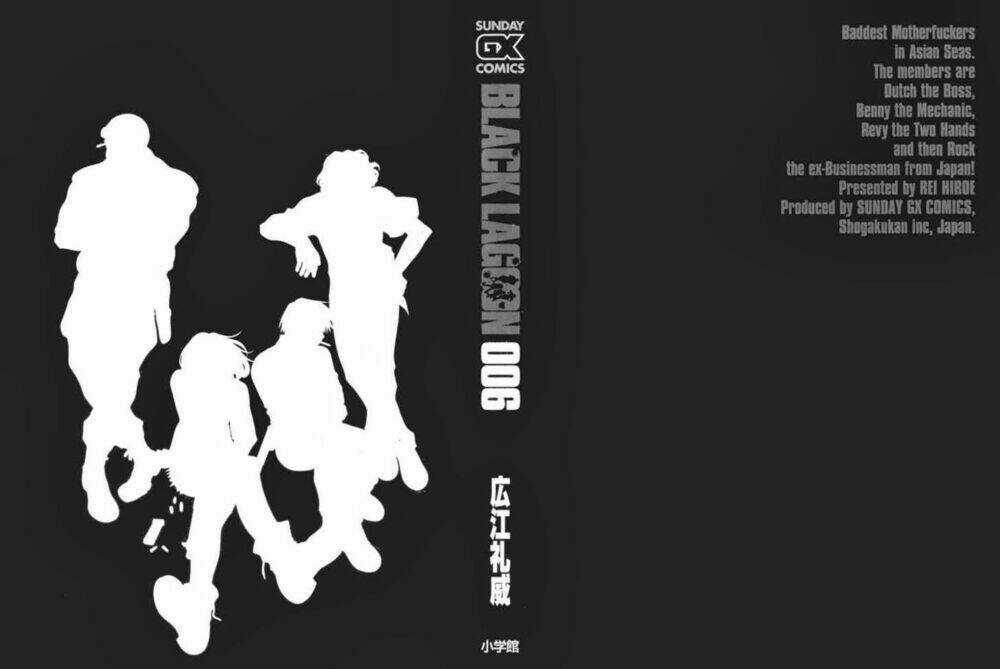 Lục Địa Đen - Chapter 38 - Trang 4