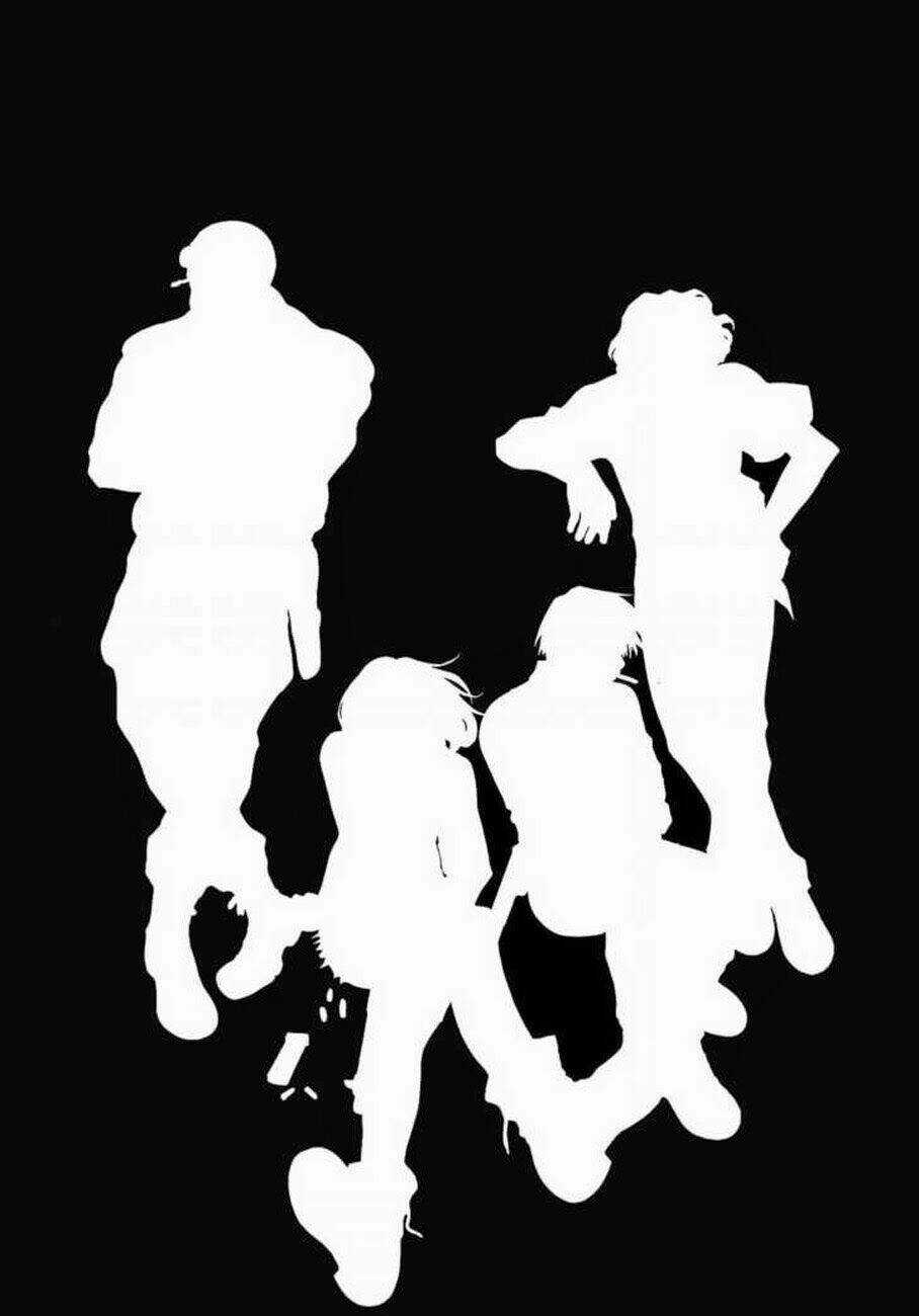 Lục Địa Đen - Chapter 47 - Trang 3