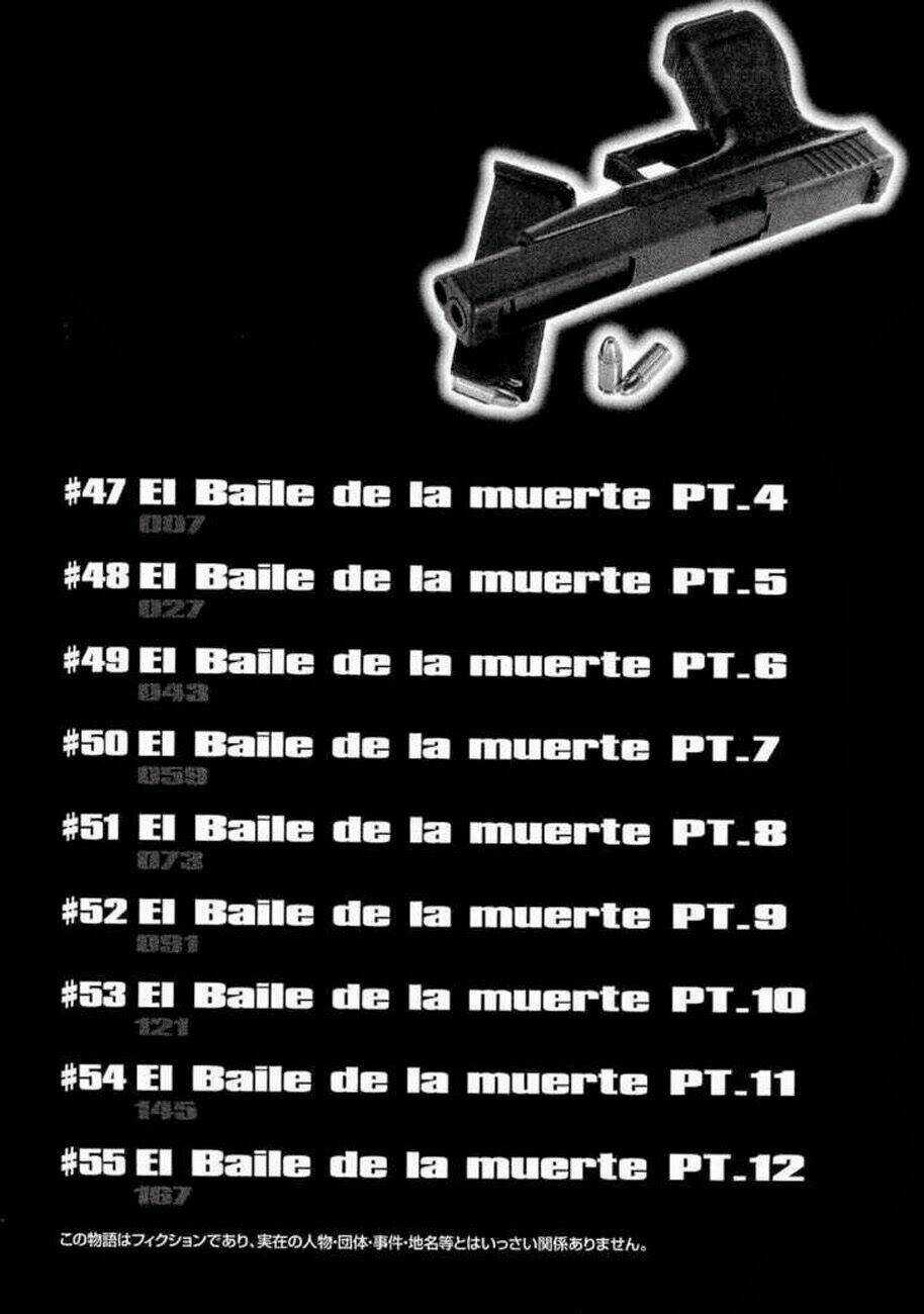 Lục Địa Đen - Chapter 47 - Trang 7