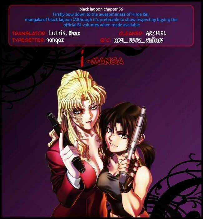 Lục Địa Đen - Chapter 56 - Trang 25