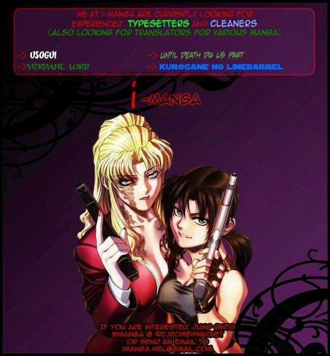 Lục Địa Đen - Chapter 56 - Trang 26