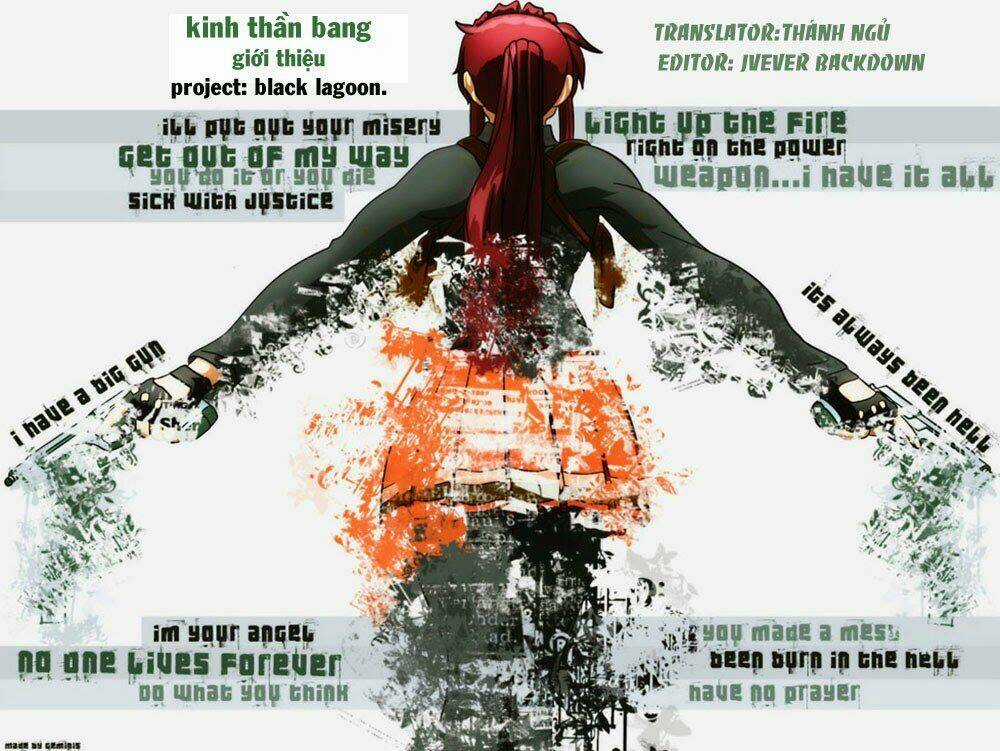 Lục Địa Đen - Chapter 59 - Trang 1