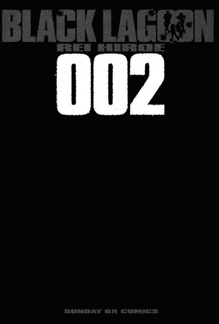 Lục Địa Đen - Chapter 6 - Trang 6