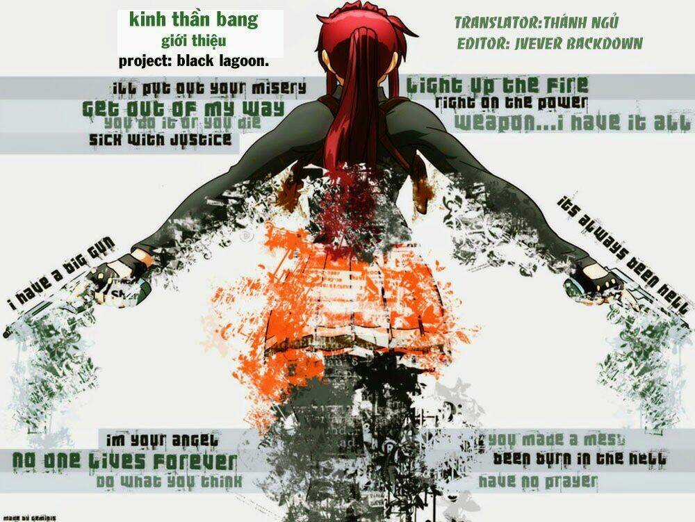 Lục Địa Đen - Chapter 62 - Trang 1